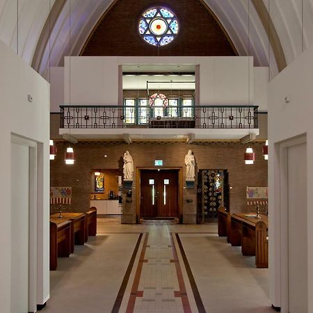 B&B De Kerk ドールウェルト エクステリア 写真