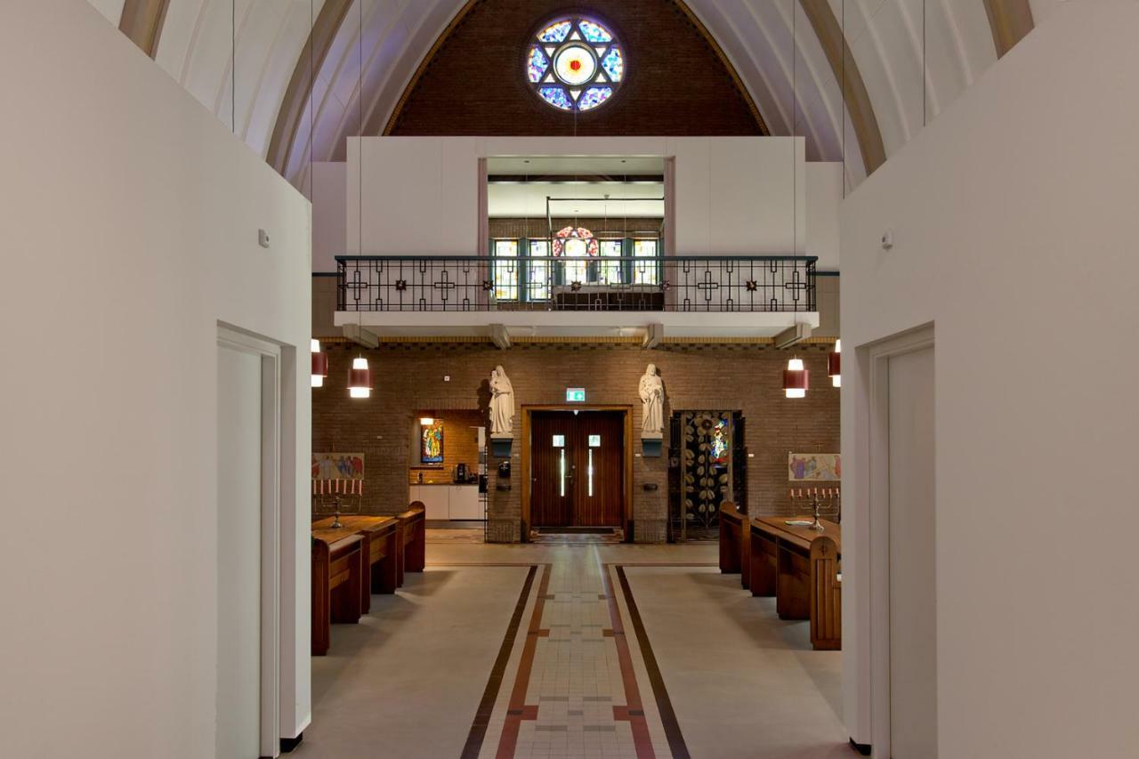 B&B De Kerk ドールウェルト エクステリア 写真