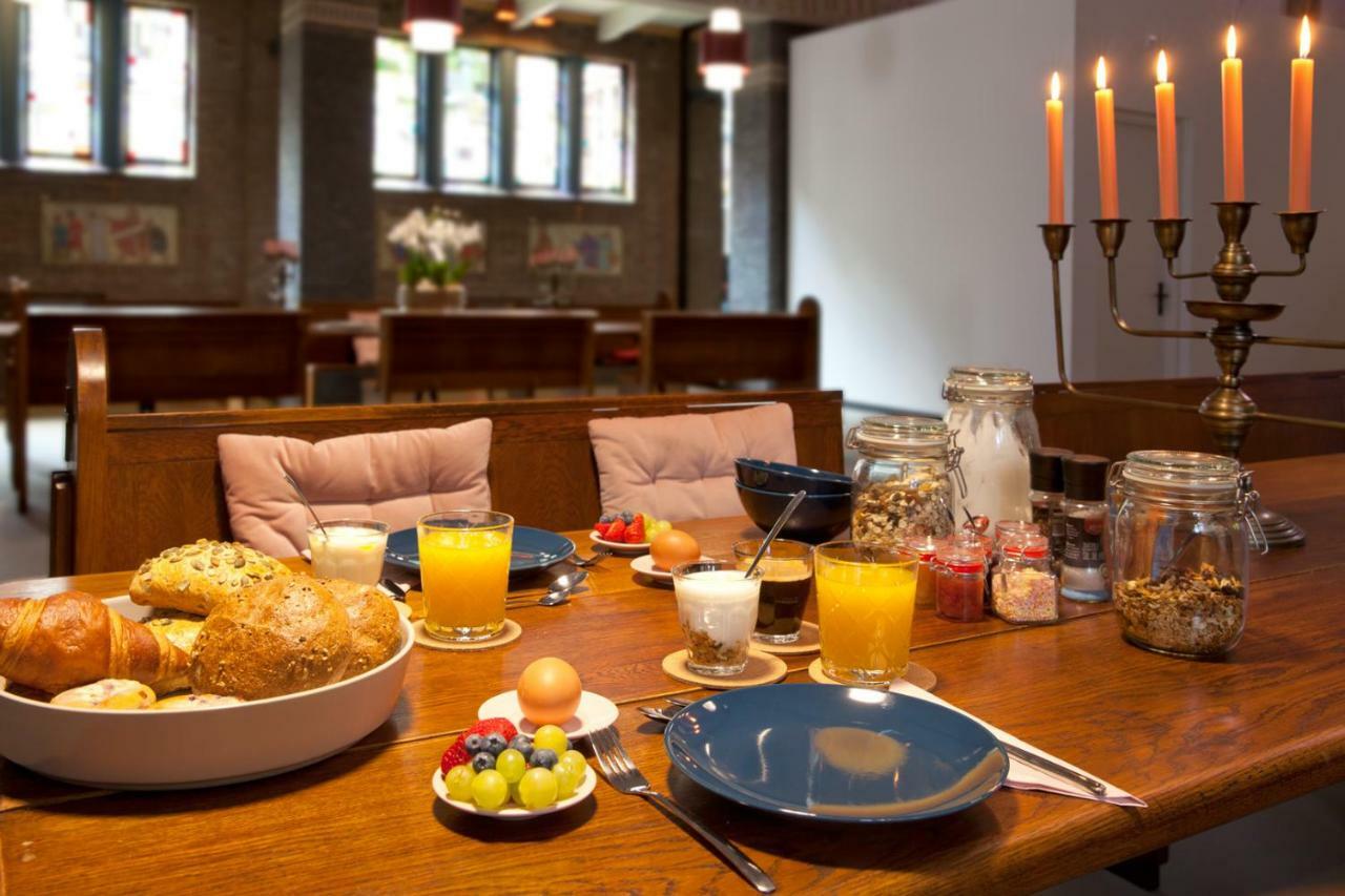B&B De Kerk ドールウェルト エクステリア 写真